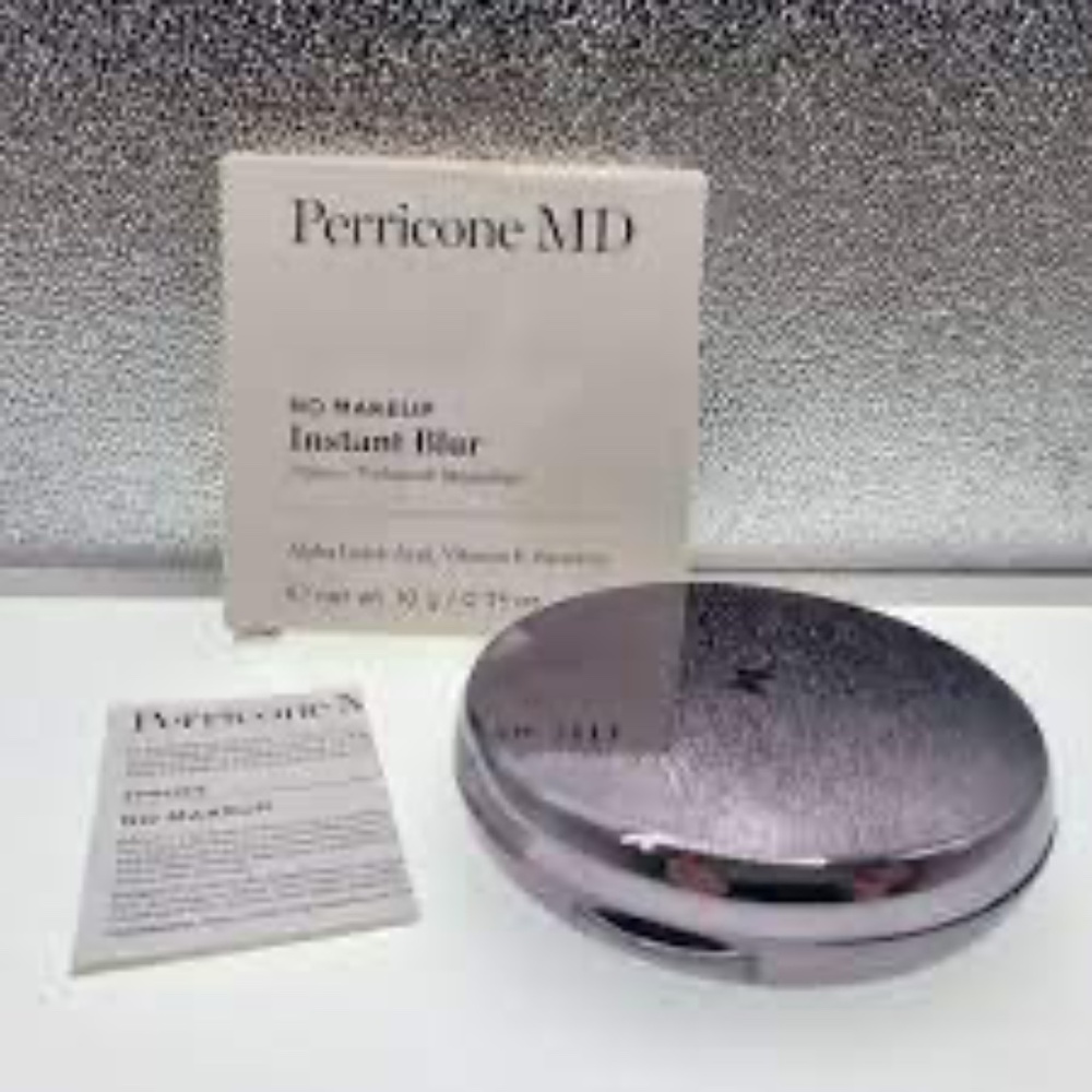 Perricone MD Instant Blur Primer NIB